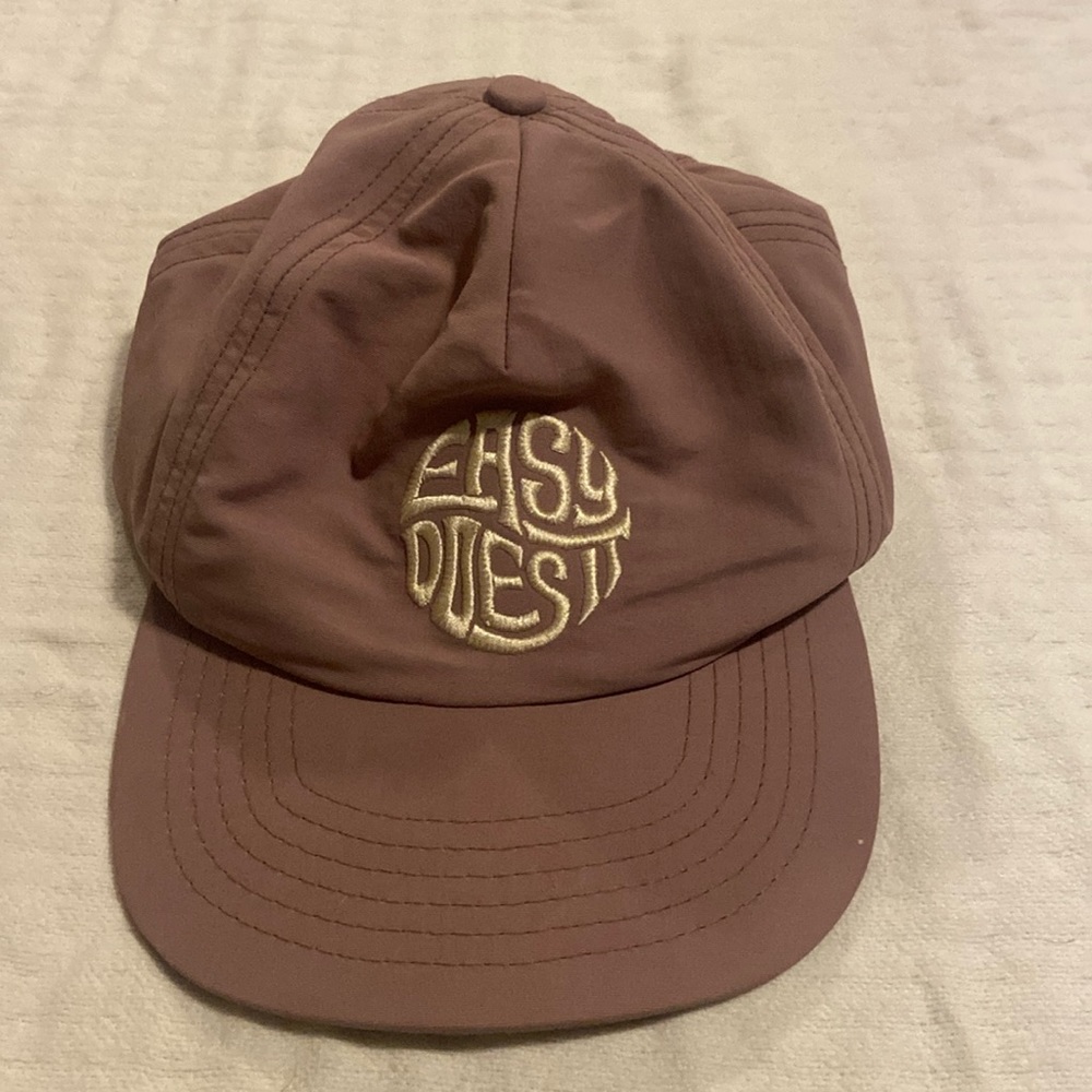 Katin Retro Nylon 5 Panel Hat
